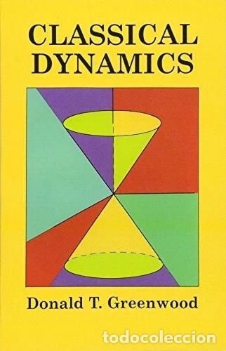 Libros: Classical Dynamics- 9780486696904