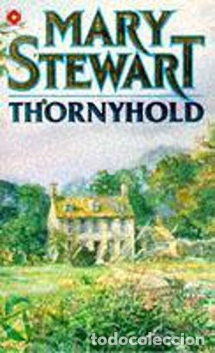 Libros: Thornyhold- 9780340415191