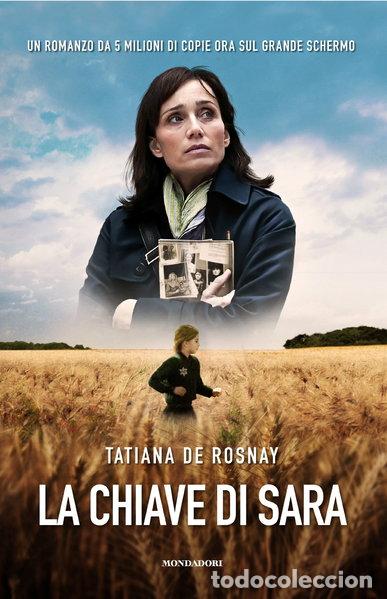 Libros: La chiave di Sara- 9788804620204