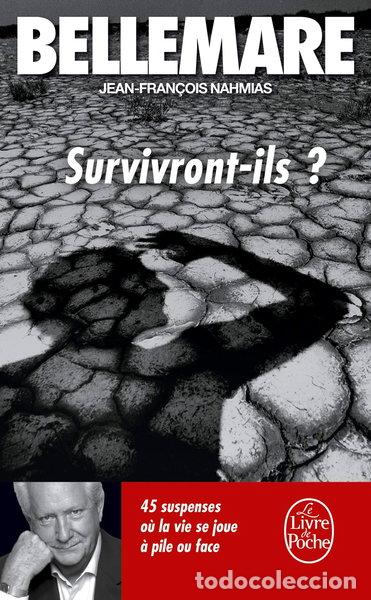 Libros: Survivront-ils?- 9782253155072