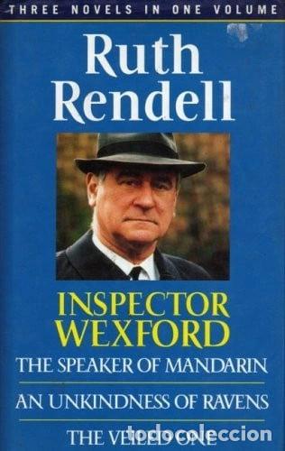 Libros: Inspector Wexford- 9780712686655 - Foto 1