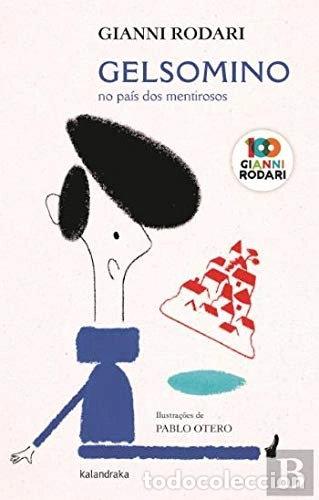 Libros: Gelsomino no Pa&iacute;s dos Mentirosos- 9789897491351