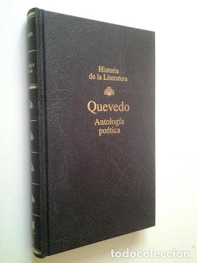 Libros: Antolog&iacute;a po&eacute;tica- 9788447303151 - Foto 1