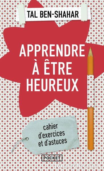 Libri di seconda mano: Apprendre &agrave; &ecirc;tre heureux: Cahier d'exercices et de recettes- 9782266221337