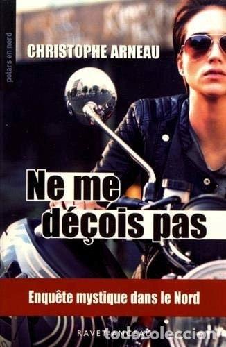 Livres: Ne me d&eacute;&ccedil;ois pas- 9782359737240