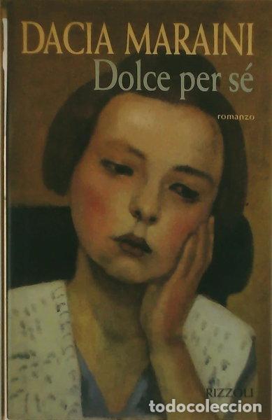 Libros: Dolce per s&eacute;- 9788817664684 - Foto 1