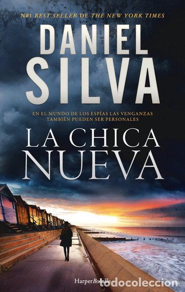 Livres: La chica nueva- 9788417216993