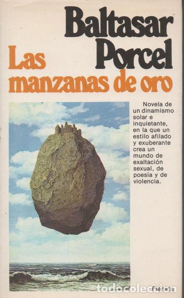 Livres: Las manzanas de oro- 9788432064180