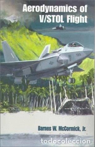 Livres: Aerodynamics of V/Stol Flight- 9780486404608