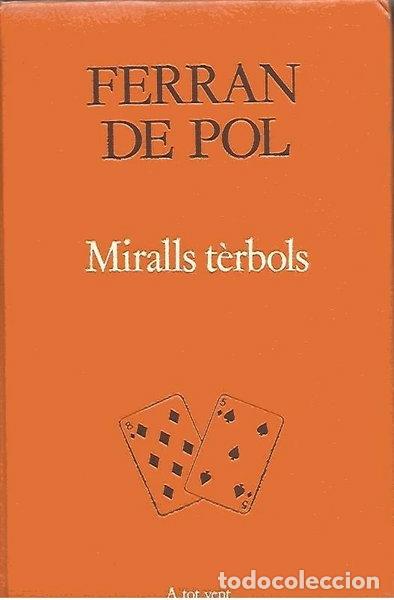 Livres: Miralls t&egrave;rbols- 9788475880716