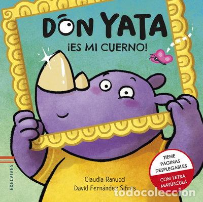 Libri di seconda mano: Don Yata &iexcl;Es mi cuerpo!- 9788414033418
