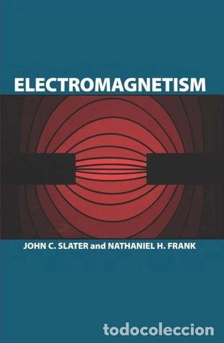 Libri di seconda mano: Electromagnetism- 9780486622637