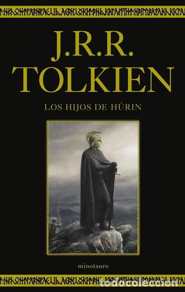 Libri di seconda mano: Los Hijos de H&uacute;rin- 9788445076378