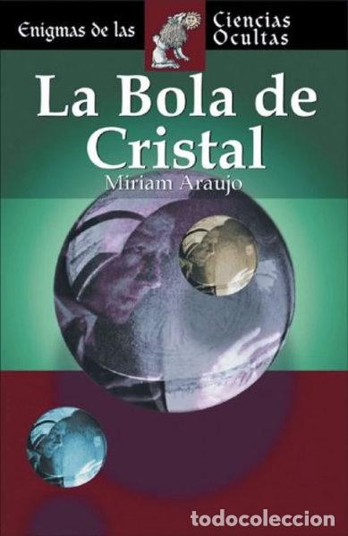 Libros: La bola de cristal- 9788497644341 - Foto 1