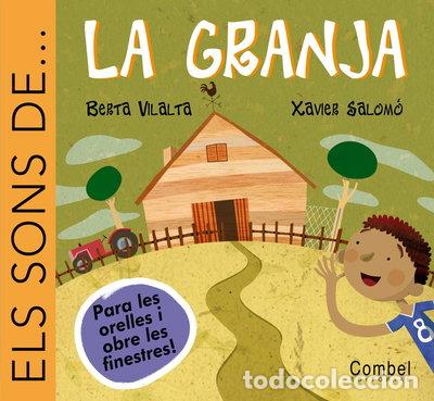Libros: La Granja- 9788478649822 - Foto 1