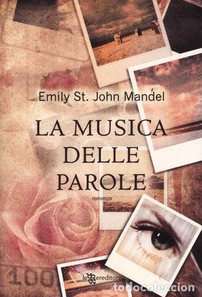 B&uuml;cher: La musica delle parole- 9788865081778
