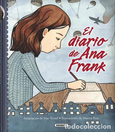 B&uuml;cher: Ana Frank- 9788467749267