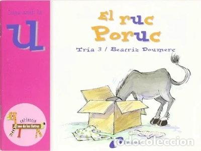 B&uuml;cher: El ruc Poruc- 9788483041857