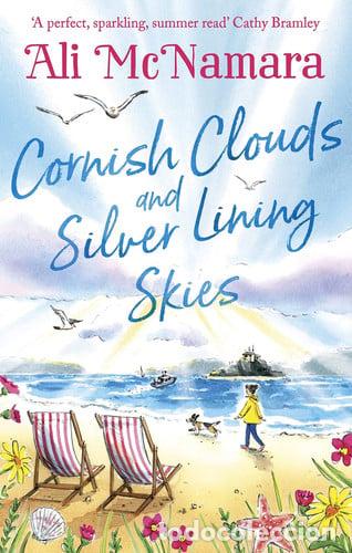 B&uuml;cher: Cornish Clouds and Silver Lining Skies