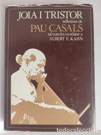 Libros: Joia i tristor- 9788471626967 - Foto 1