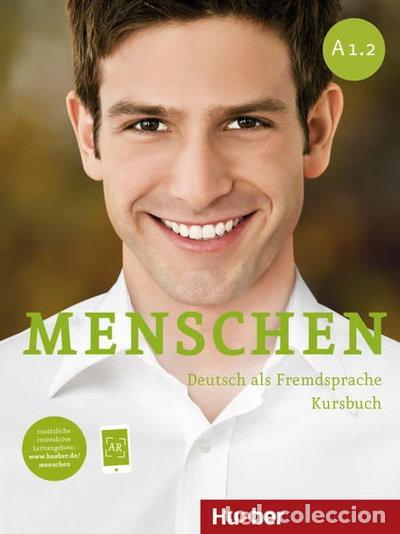 B&uuml;cher: Menschen A1.2- 9783195019019