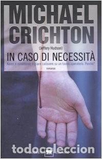 Libros: In caso di necessit&agrave;- 9788811680437