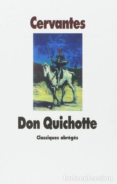 Libros: Don Quichotte- 9782211069717