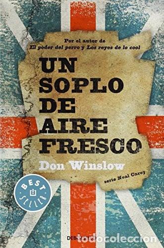 Libros: Un soplo de aire fresco - Foto 1
