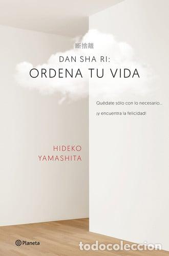 Libri di seconda mano: Dan-sha-ri, ordena tu vida