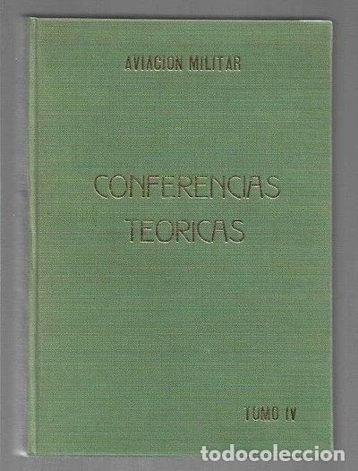Libros: Conferencias te&oacute;ricas- 9788430009275 - Foto 1
