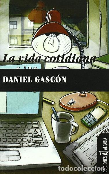 Libri di seconda mano: La vida cotidiana- 9788493794361
