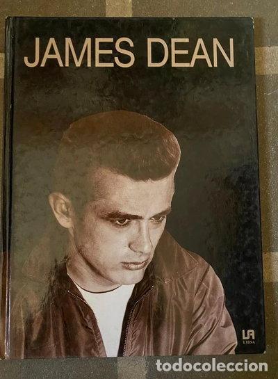 Libros: James Dean- 9788476302286 - Foto 1