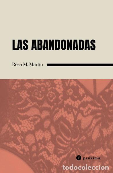 Libri di seconda mano: Las abandonadas- 9798327102507