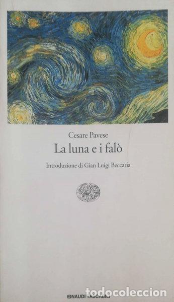 books: La luna e i fal&ograve;- 9788806155469