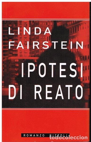 books: Ipotesi di reato- 9788817670616