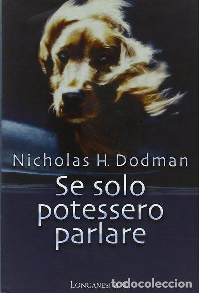 books: Se solo potessero parlare- 9788830420472