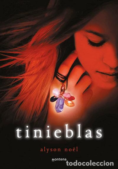 Libros: Tinieblas- 9788484417118 - Foto 1