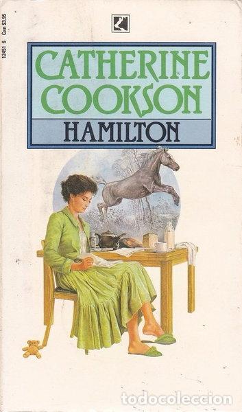 Libros: Hamilton- 9780552124515 - Foto 1