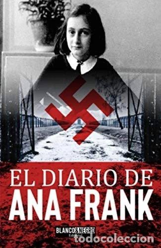 Libros: El diario de Ana Frank- 9789585219601