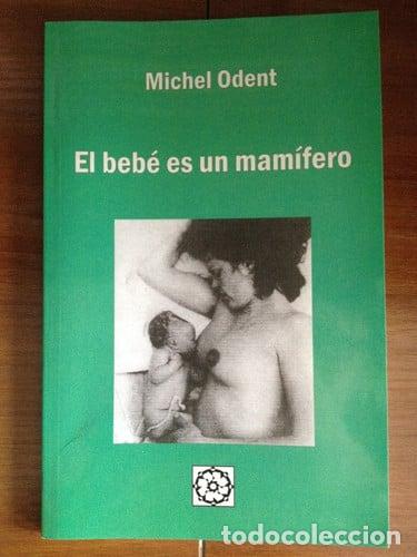 Libros: El beb&eacute; es un mam&iacute;fero
