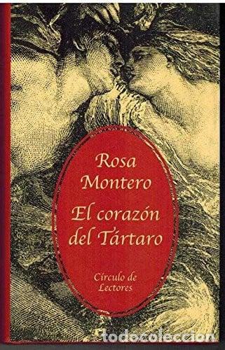 Libros: El coraz&oacute;n del t&aacute;rtaro - Foto 1