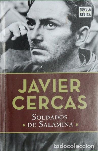 Livres: Soldados de Salamina- 9788466365352