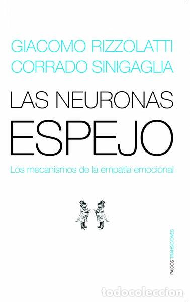 Livres: Las neuronas espejo- 9788449319440