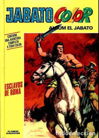 Livros em segunda m&atilde;o: Esclavos En Roma- 9788467487480