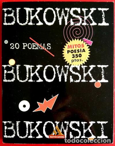 Livros em segunda m&atilde;o: 20 poemas- 9788439702047
