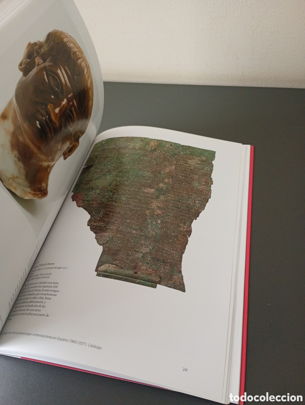 Libros: El poder del pasado 150 a&ntilde;os de arqueolog&iacute;a en Espa&ntilde;a - Foto 6