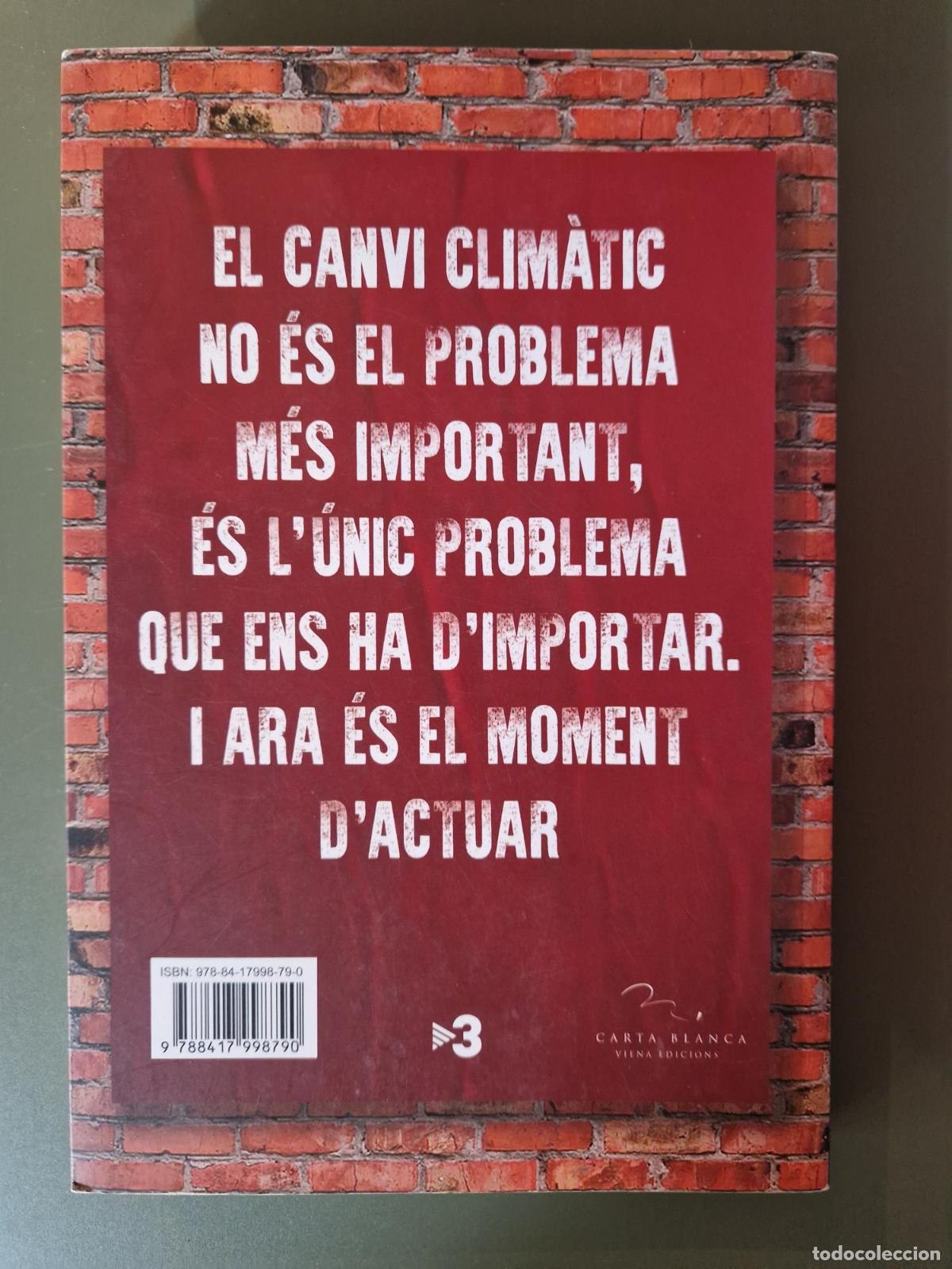 Libros: Si el cel es torn&eacute;s vermell - Cori Calero L&oacute;pez - Foto 3