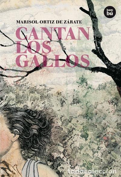 Livros em segunda m&atilde;o: Cantan los gallos- 9788483431290