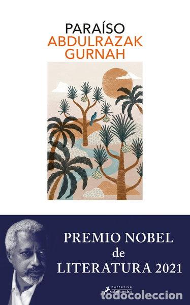 Libros: Para&iacute;so- 9788418968099 - Foto 1