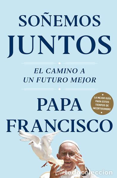 Libros: So&ntilde;emos juntos- 9788401026836